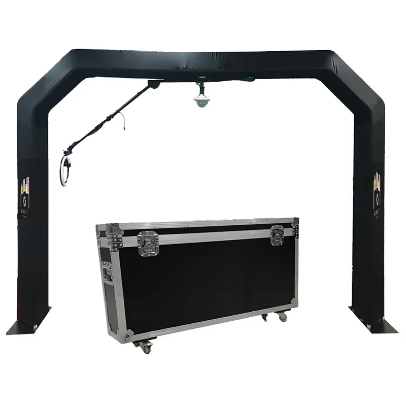 Wedding Supplies Overhead 360  - огляд і ціна Wedding Supply Rentals