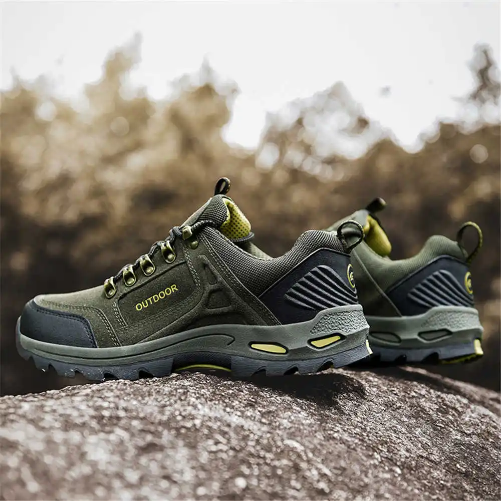 Non-slip Lace Up Hiking Tennis - огляд і ціна Wedding Supply Store Canada