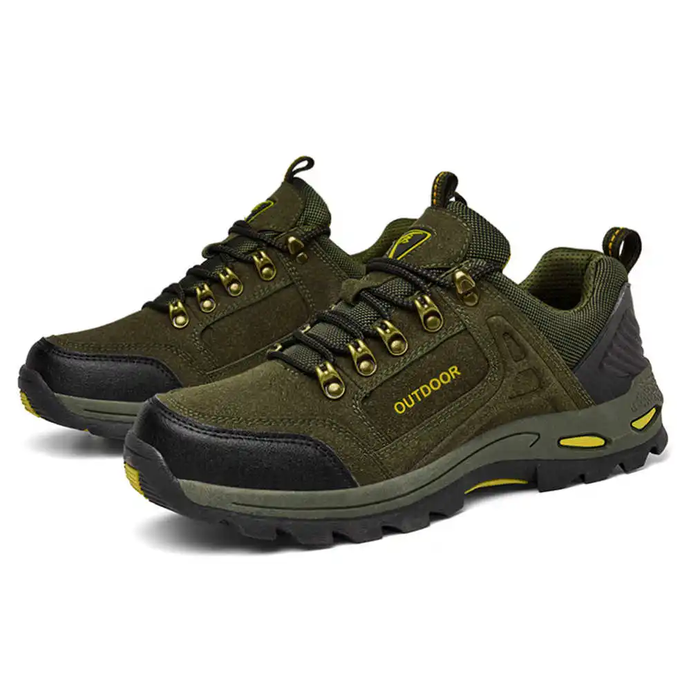 Non-slip Lace Up Hiking Tennis - огляд і ціна Wedding Supply Store Canada
