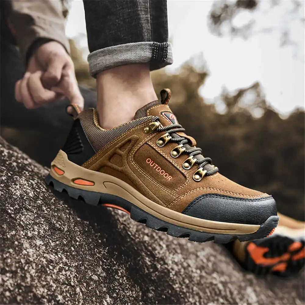 Non-slip Lace Up Hiking Tennis - огляд і ціна Wedding Supply Store Canada