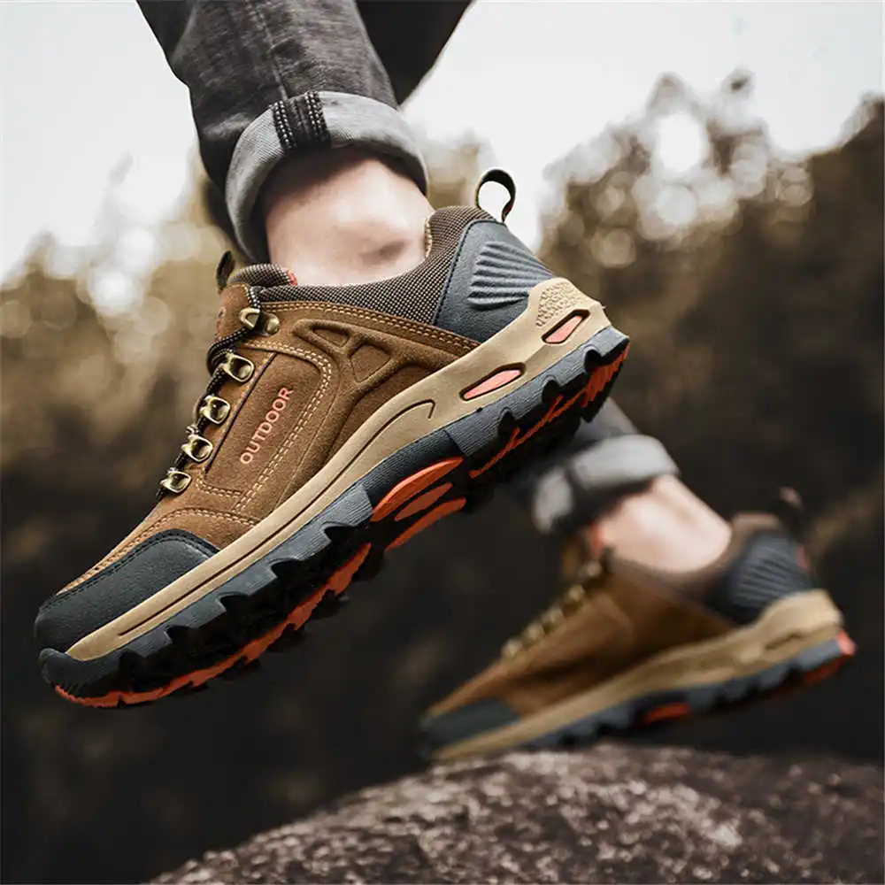Non-slip Lace Up Hiking Tennis - огляд і ціна Wedding Supply Store Canada