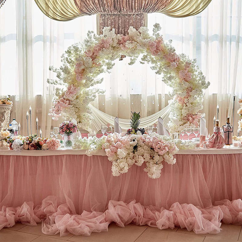 1 Set Adjustable Balloon Arch  - огляд і ціна Wedding Balloon Arch