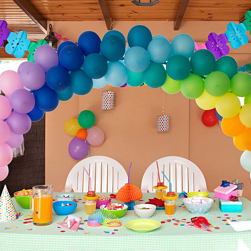 1 Set Adjustable Balloon Arch  - огляд і ціна Wedding Balloon Arch