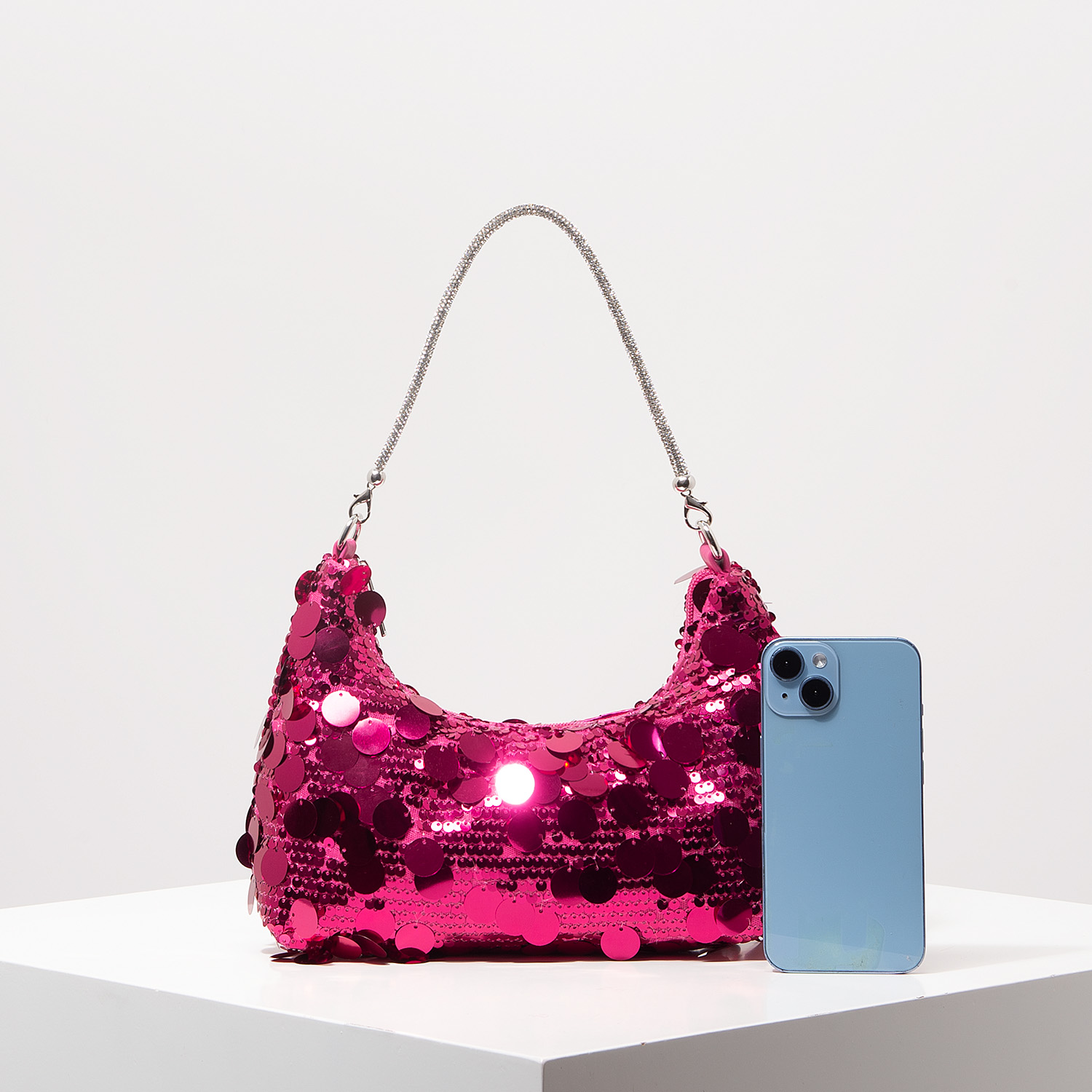 Luxury Sequin Bag，Concert Shou - огляд і ціна Wedding Vendor