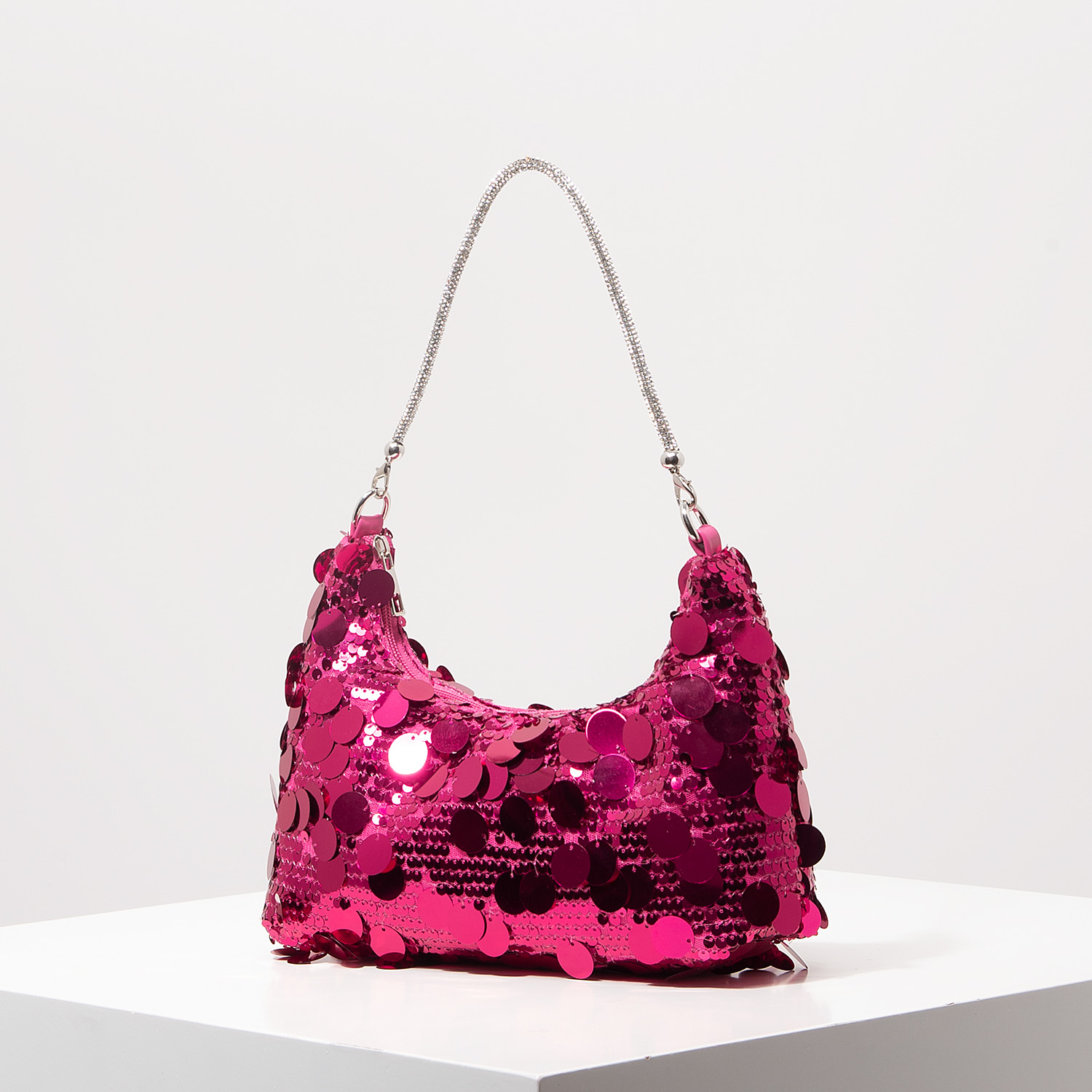 Luxury Sequin Bag，Concert Shou - огляд і ціна Wedding Vendor