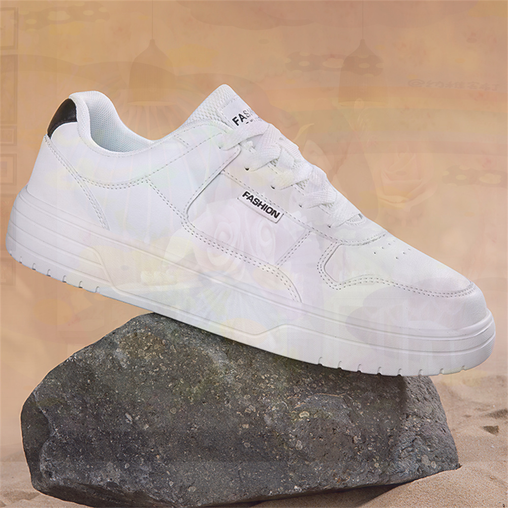 With Ties PU Leather Shoes 41  - огляд і ціна Wedding Supply Store Canada