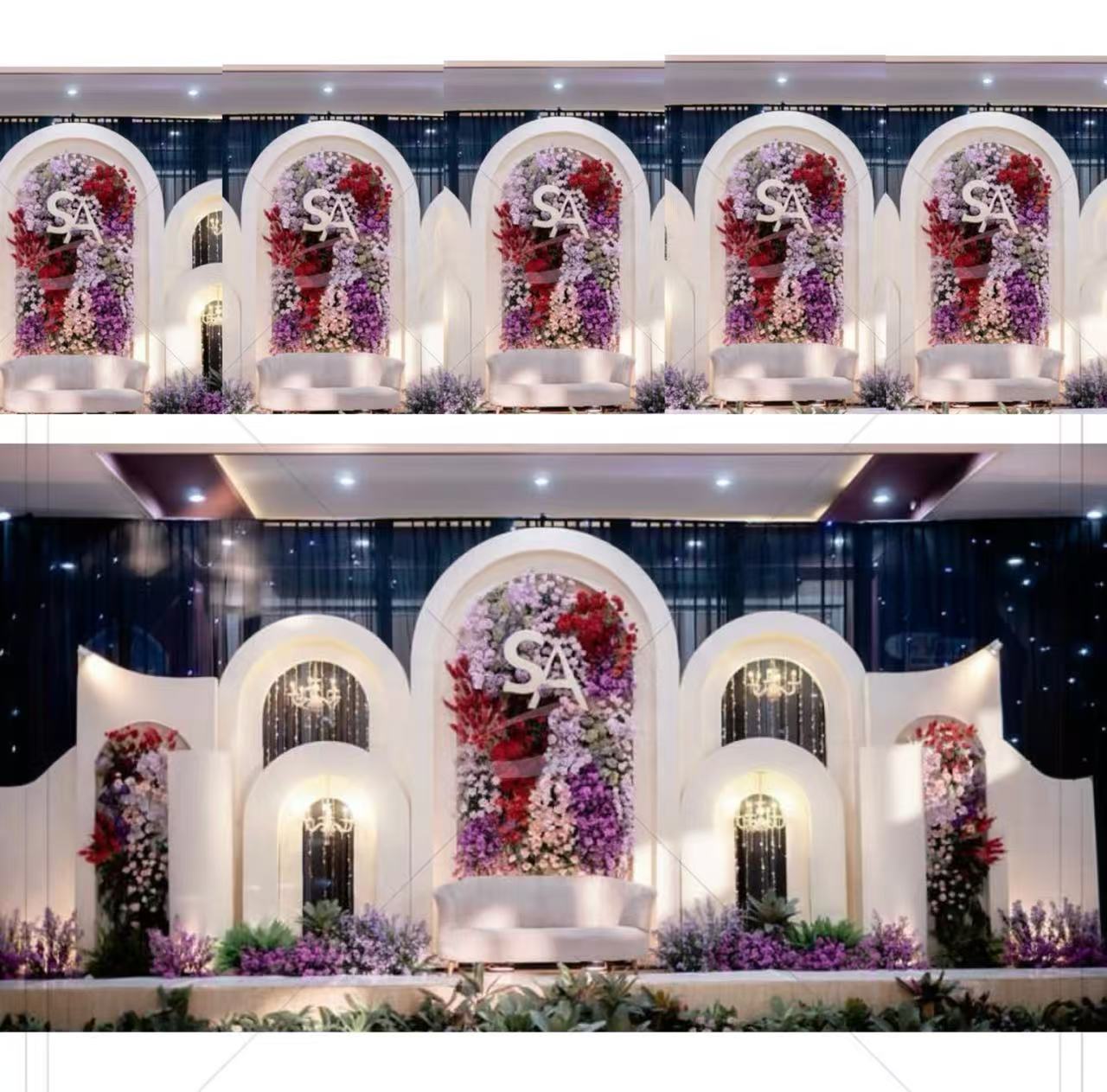 Wedding Decoration Supplies Pv - огляд і ціна Wedding Supply Rentals