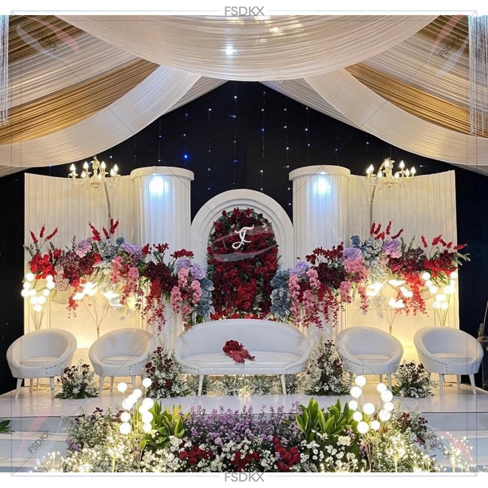 Wedding Decoration Supplies Pv - огляд і ціна Wedding Supply Rentals