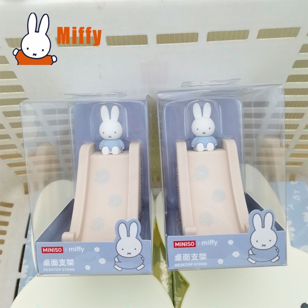 Kawaii Miffy Slide Phone Stand - огляд і ціна Good Floral & Wedding Decor Supply Photos
