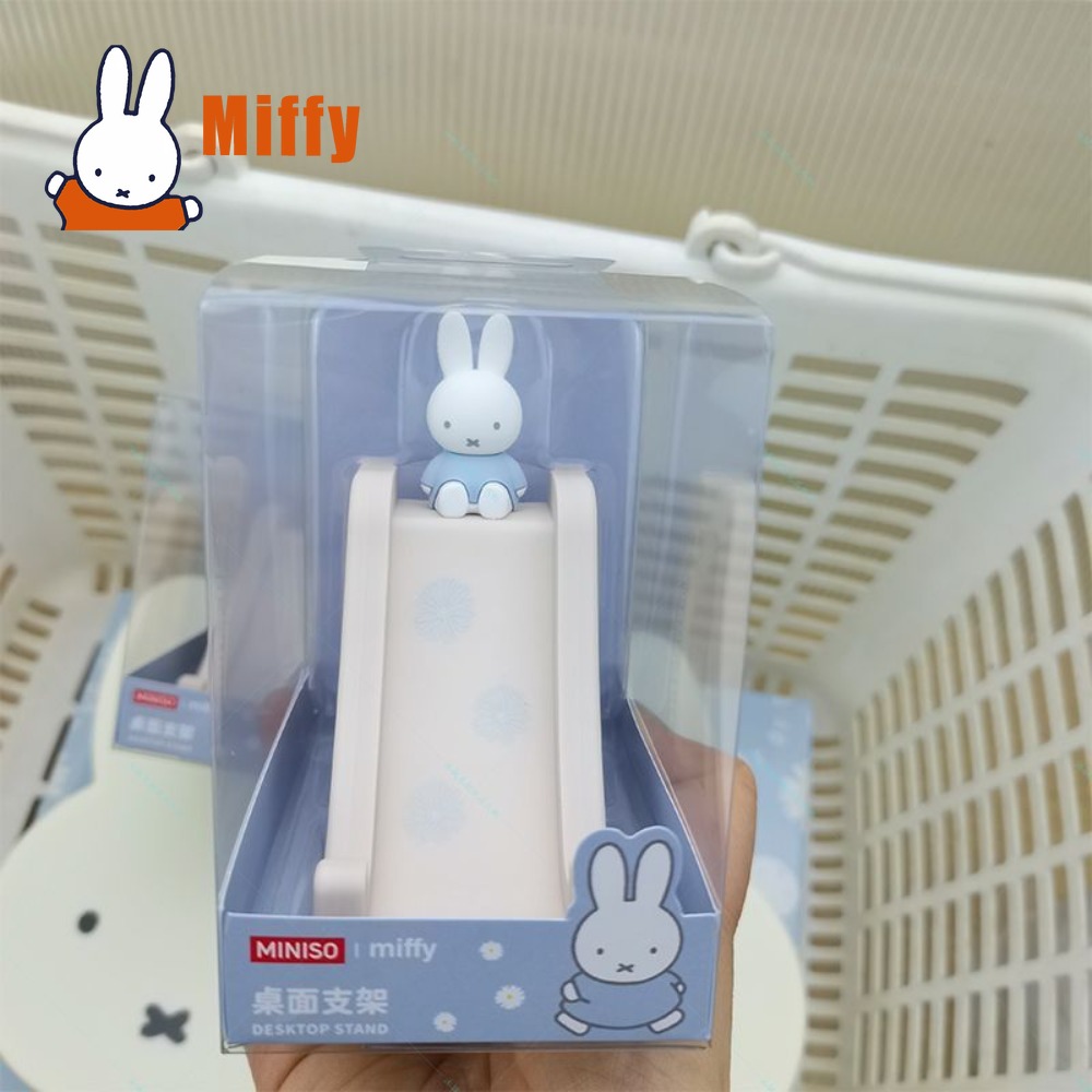 Kawaii Miffy Slide Phone Stand - огляд і ціна Good Floral & Wedding Decor Supply Photos