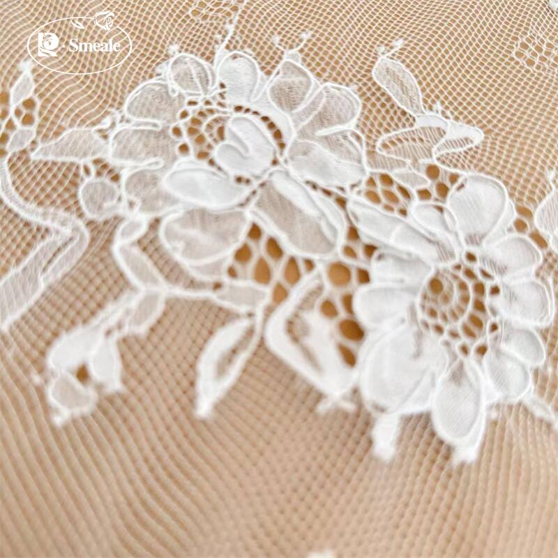3Meter. Handmade border embroi - огляд і ціна Wedding Dress Supply