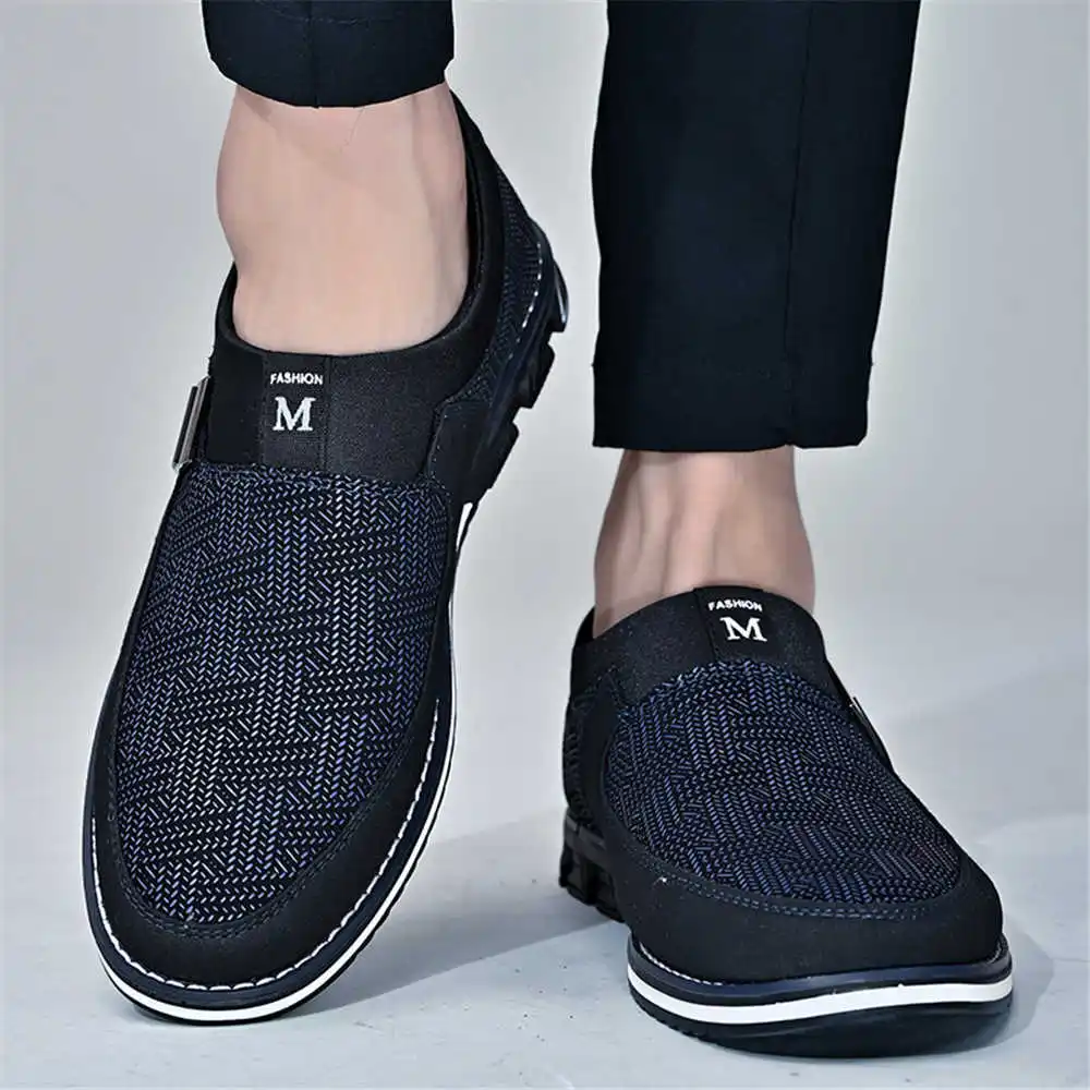 Dark Blue 44-45 Summer Shoes S - огляд і ціна Wedding Supply Store Canada