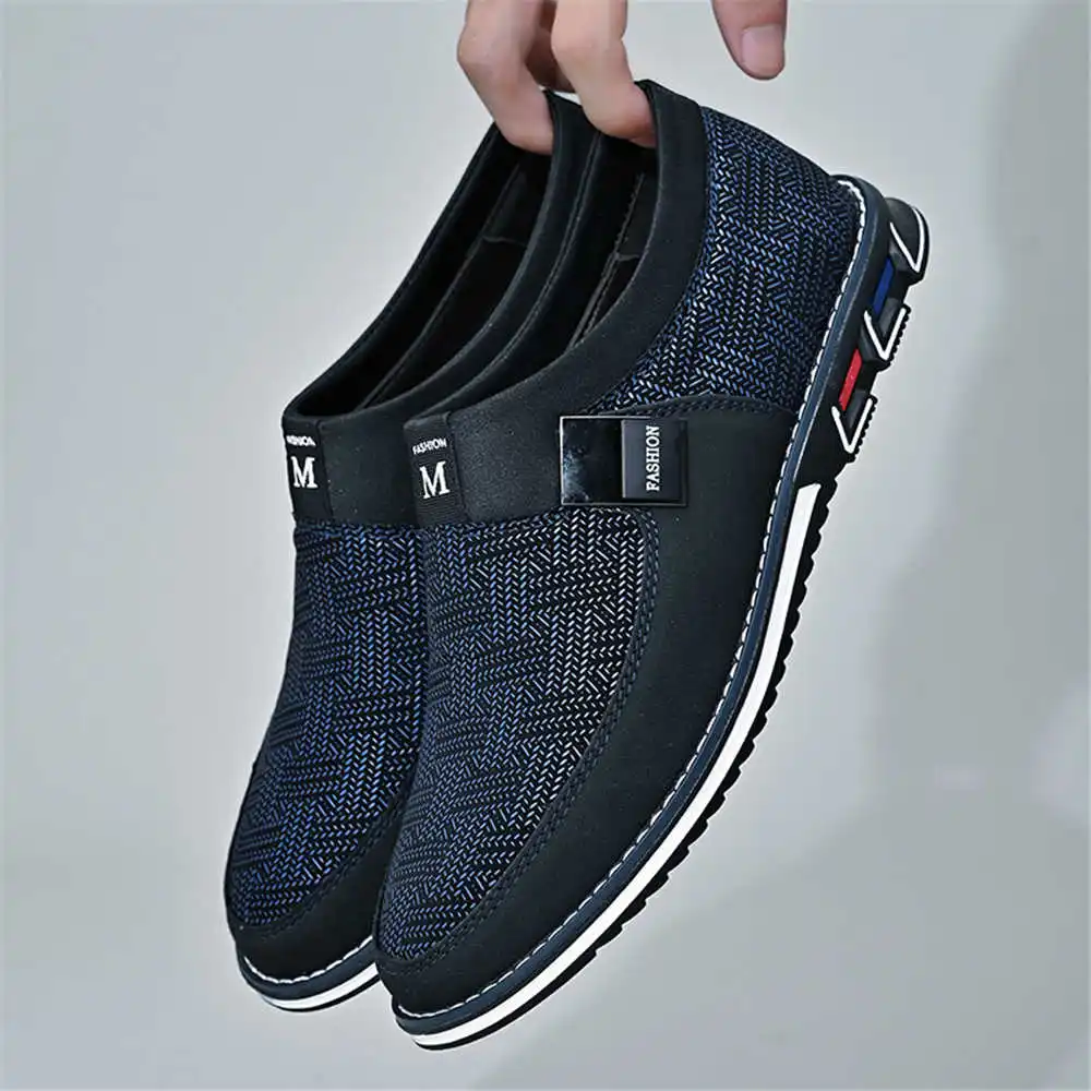 Dark Blue 44-45 Summer Shoes S - огляд і ціна Wedding Supply Store Canada