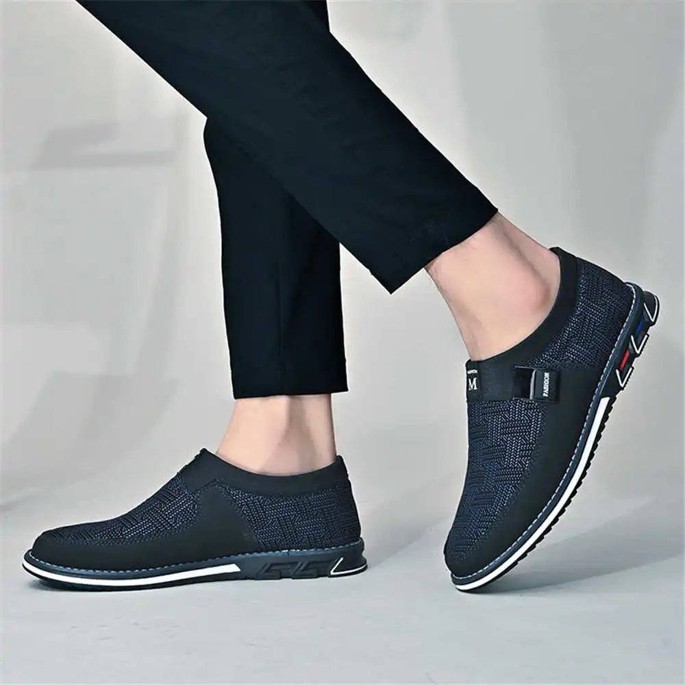 Dark Blue 44-45 Summer Shoes S - огляд і ціна Wedding Supply Store Canada
