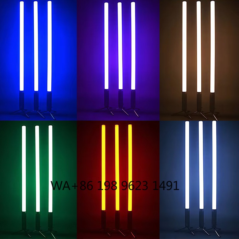 IP65 Outdoor Portable 2.4G Wir - огляд і ціна Wedding Led