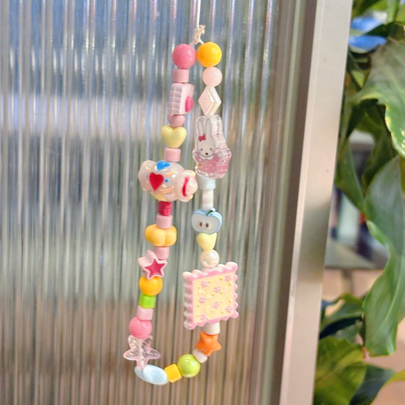 Miffy Hanging Backpack Phone L - огляд і ціна Good Floral & Wedding Decor Supply Photos