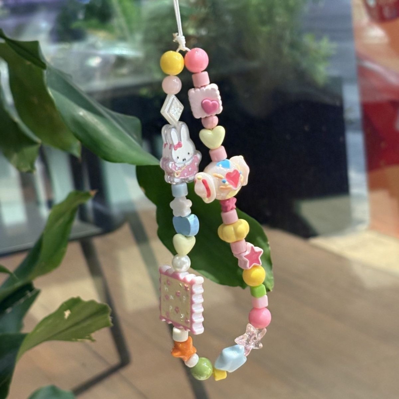 Miffy Hanging Backpack Phone L - огляд і ціна Good Floral & Wedding Decor Supply Photos