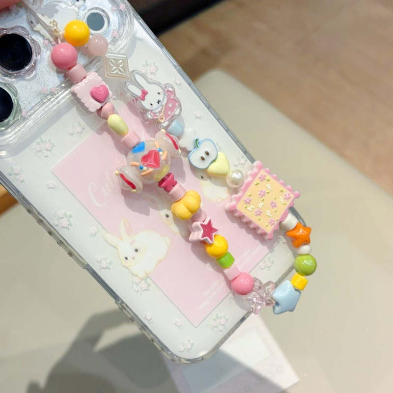 Miffy Hanging Backpack Phone L - огляд і ціна Good Floral & Wedding Decor Supply Photos