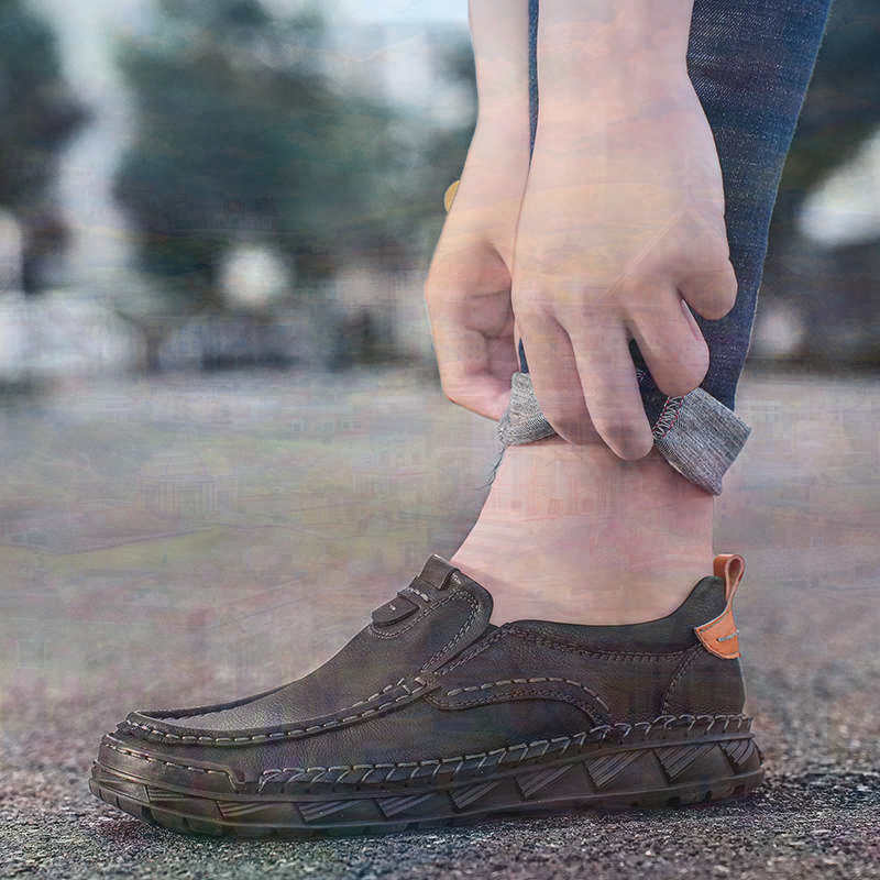 39 Slipon Sneakers Man 46 Walk - огляд і ціна Wedding Supply Store Canada