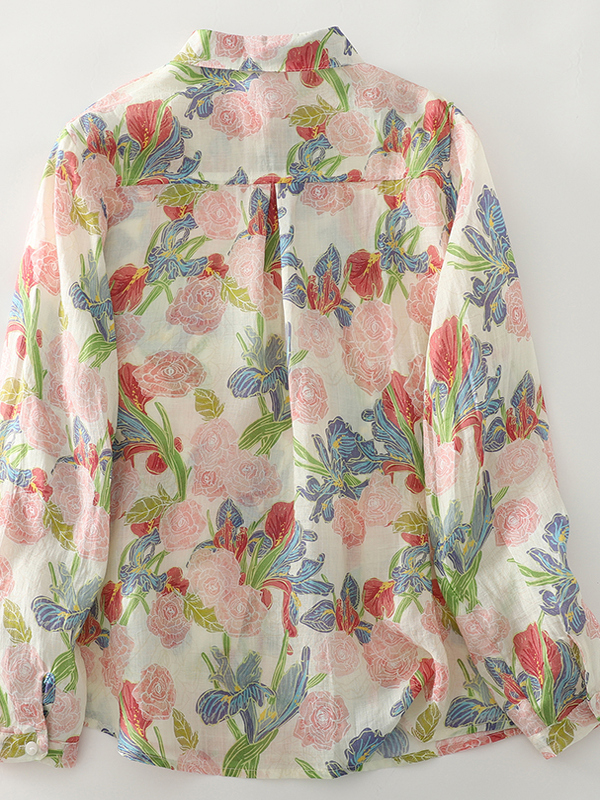 Classic Versatile Floral Print - огляд і ціна Good Floral & Wedding Decor Supply Photos