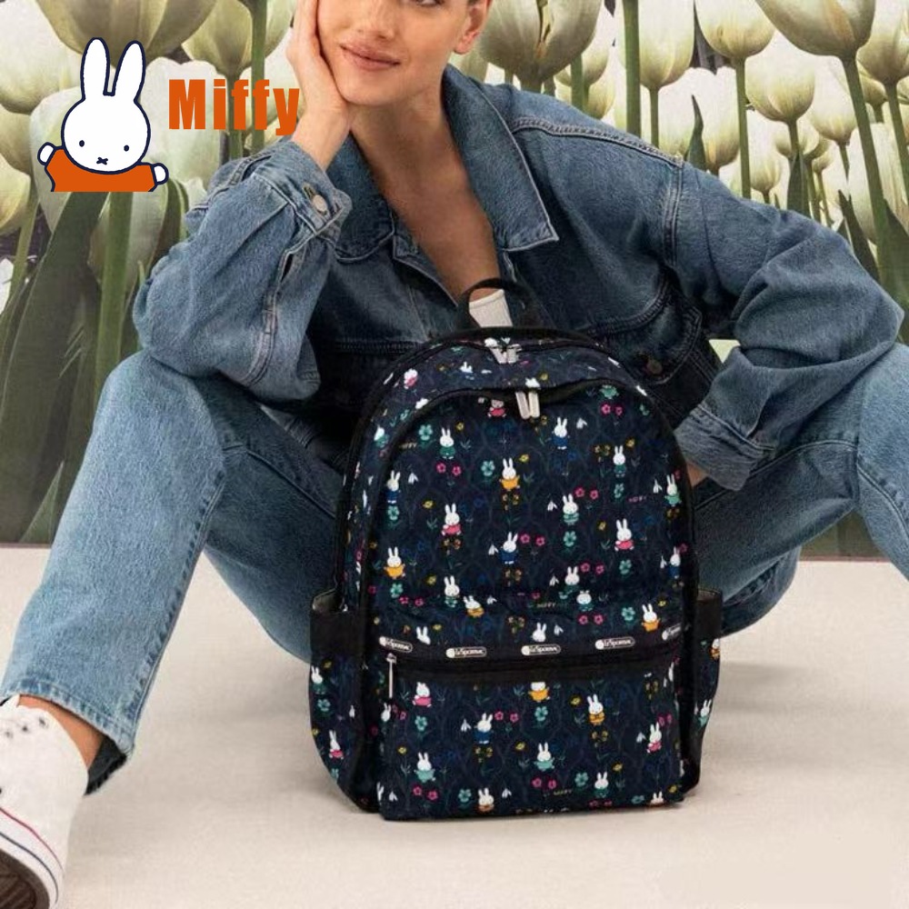 Kawaii Miffy Backpack Cute Rab - огляд і ціна Good Floral & Wedding Decor Supply Photos