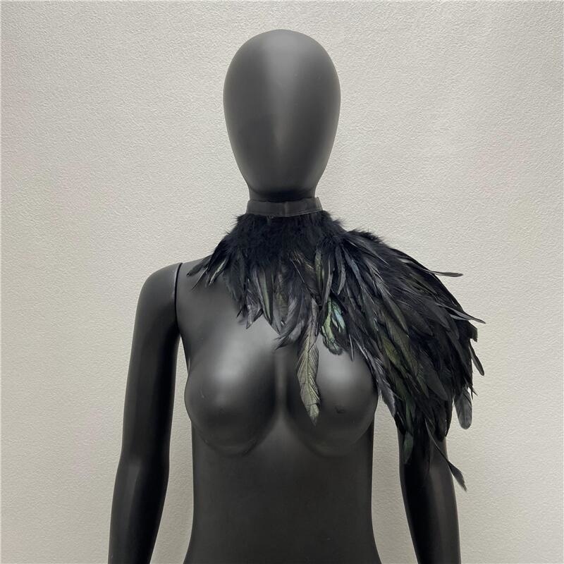 Halloween Shawls Snood Childre - огляд і ціна Wedding Dress Supply