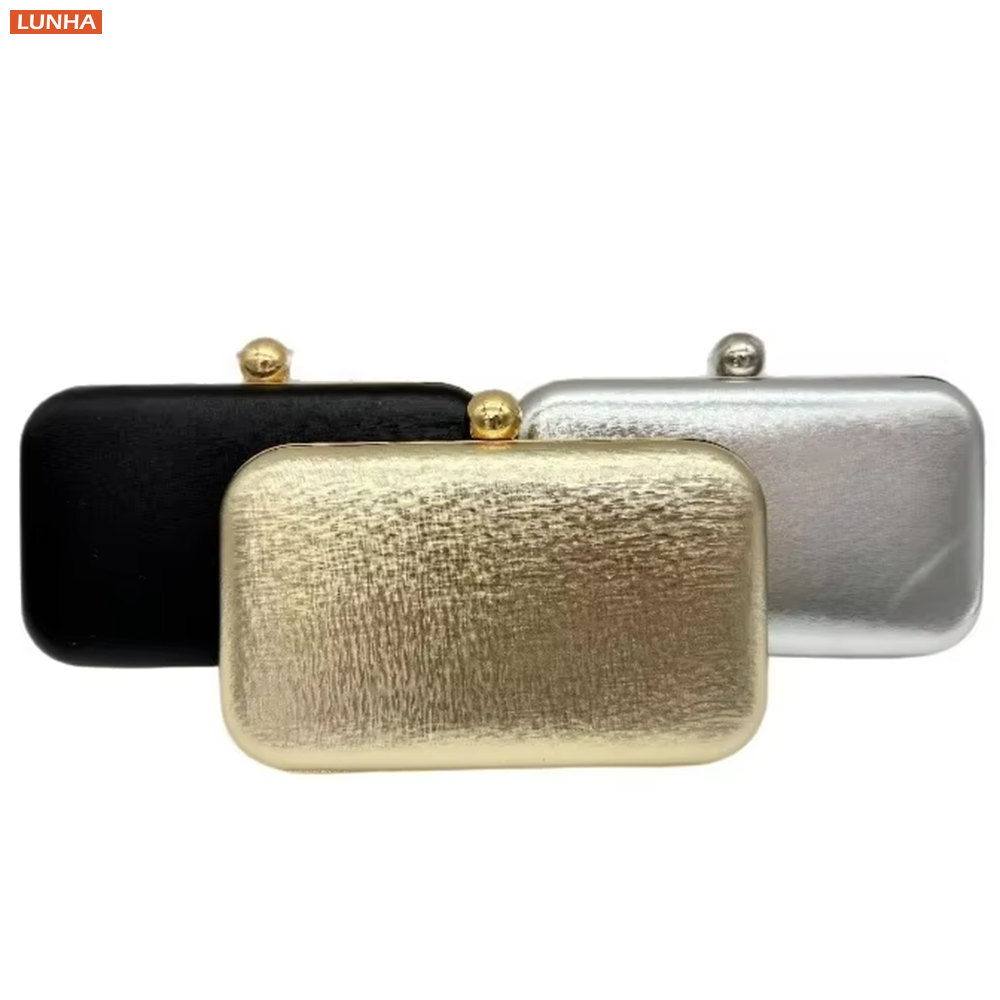 Evening Bags Vintage Metallic  - огляд і ціна Wedding Vendor