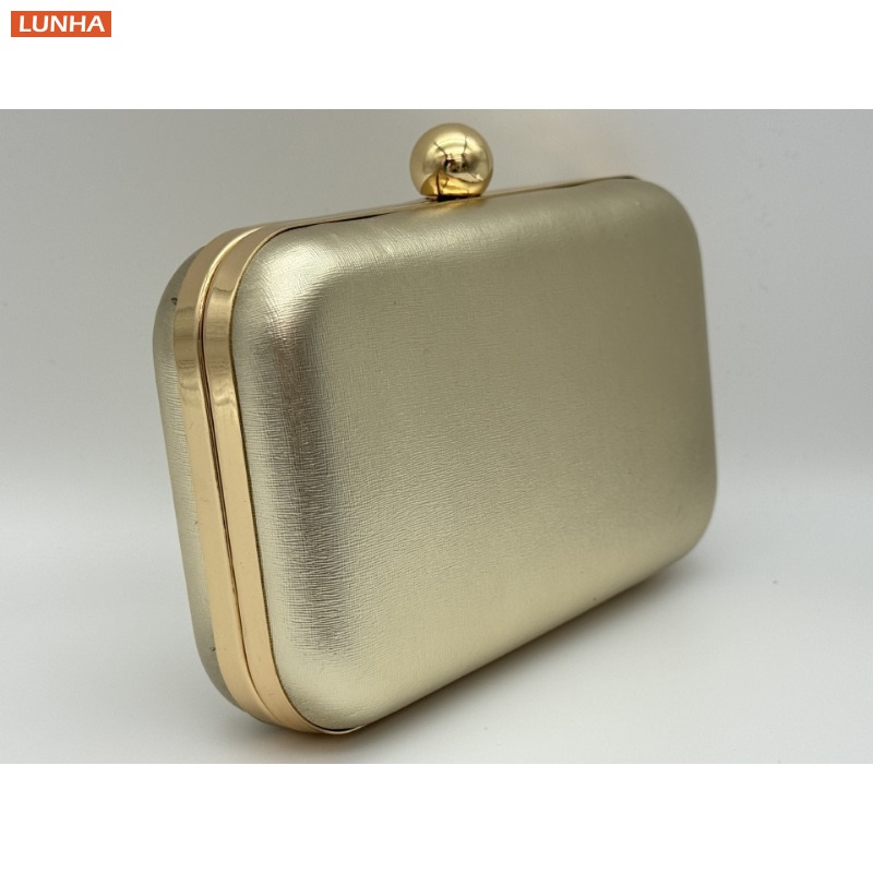 Evening Bags Vintage Metallic  - огляд і ціна Wedding Vendor