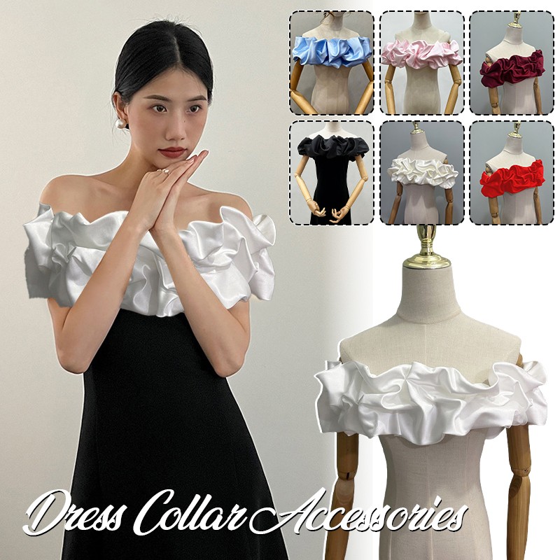 Women Bride Shawl One Line Nec - огляд і ціна Wedding Dress Supply