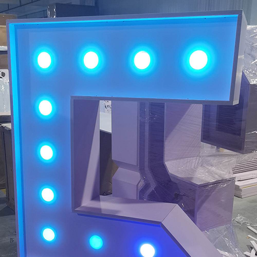 Customized Number Letter Desig - огляд і ціна Wedding Supply Rentals