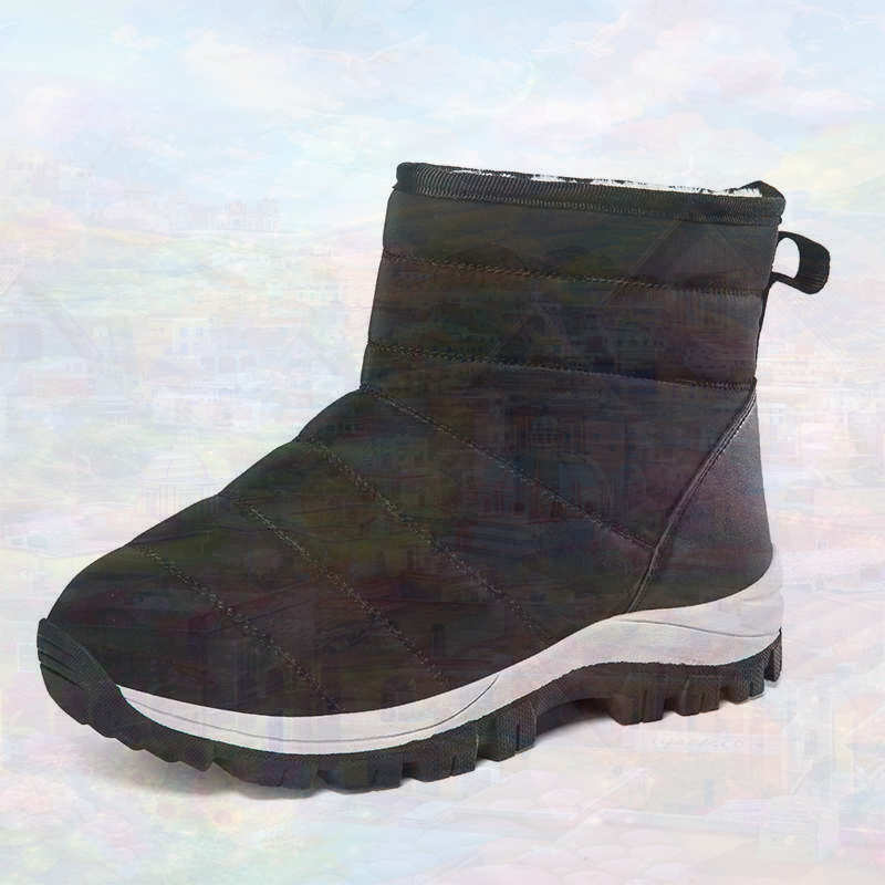 Nonslip Thermo Elderly Tennis  - огляд і ціна Wedding Supply Store Canada