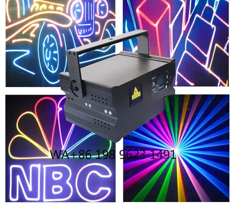 10W RGBW Creative LED Stage Li - огляд і ціна Wedding Led