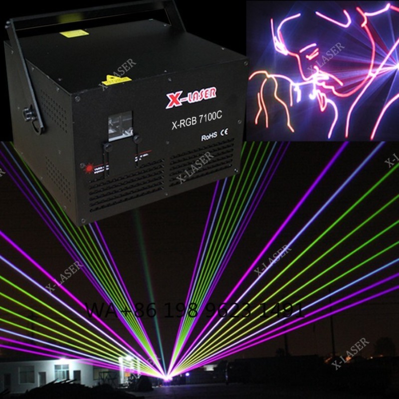 10W RGBW Creative LED Stage Li - огляд і ціна Wedding Led