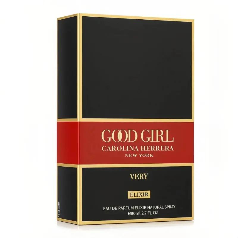 CH Very Good Girl Elixir for W - огляд і ціна Good Floral & Wedding Decor Supply Photos