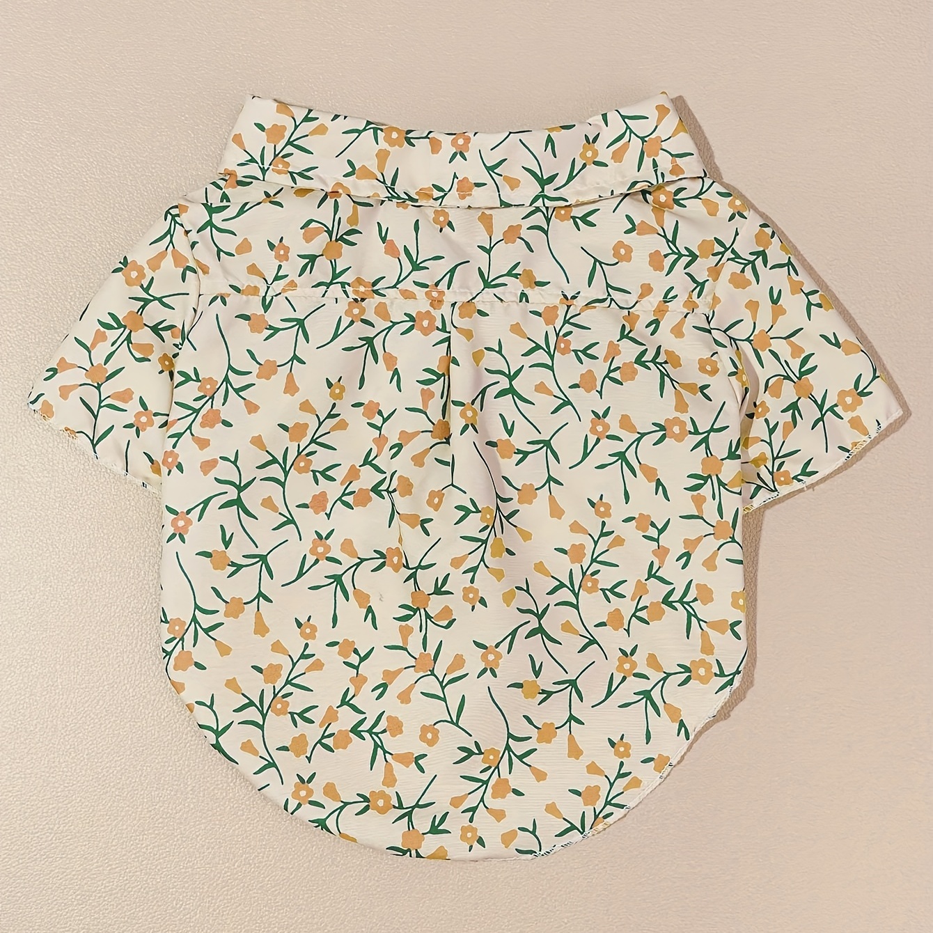 Pet clothes dog dog cat shirt  - огляд і ціна Good Floral & Wedding Decor Supply Photos