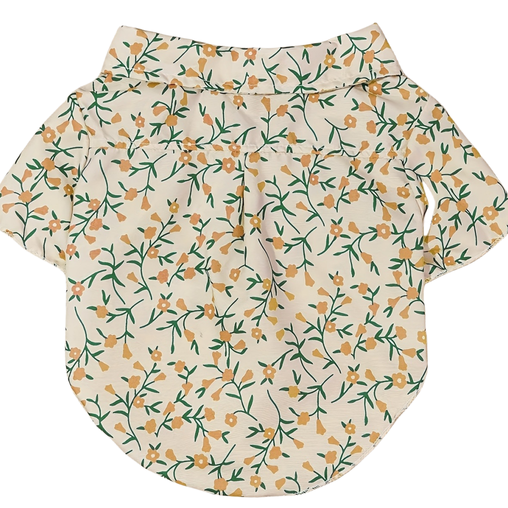 Pet clothes dog dog cat shirt  - огляд і ціна Good Floral & Wedding Decor Supply Photos