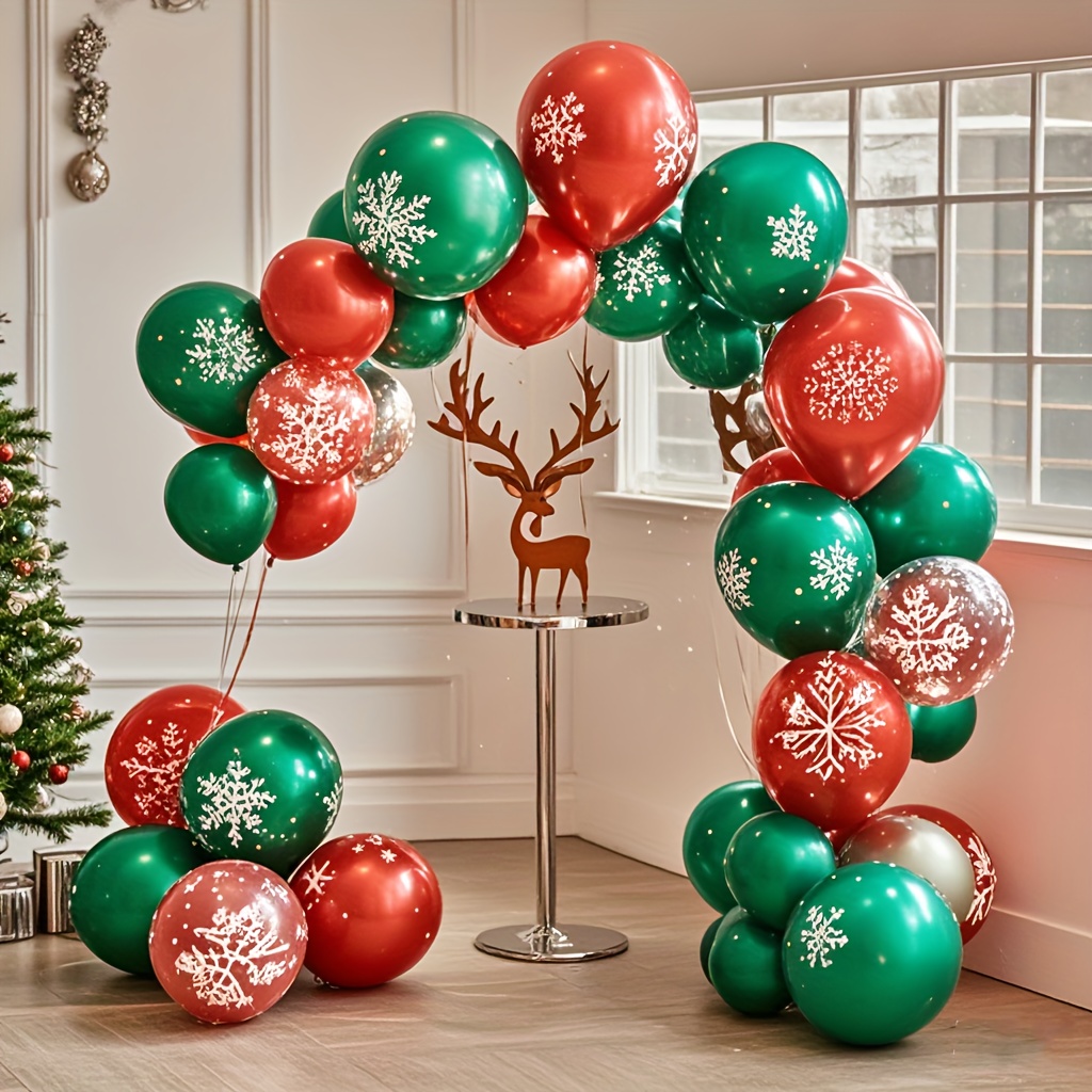 9.35ft & 6ft Golden Balloon Ar - огляд і ціна Wedding Balloon Arch