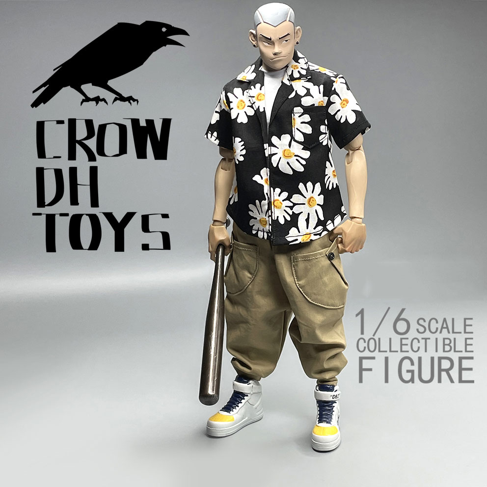 1/6 Men Soldier T-Shirt Haraju - огляд і ціна Good Floral & Wedding Decor Supply Photos