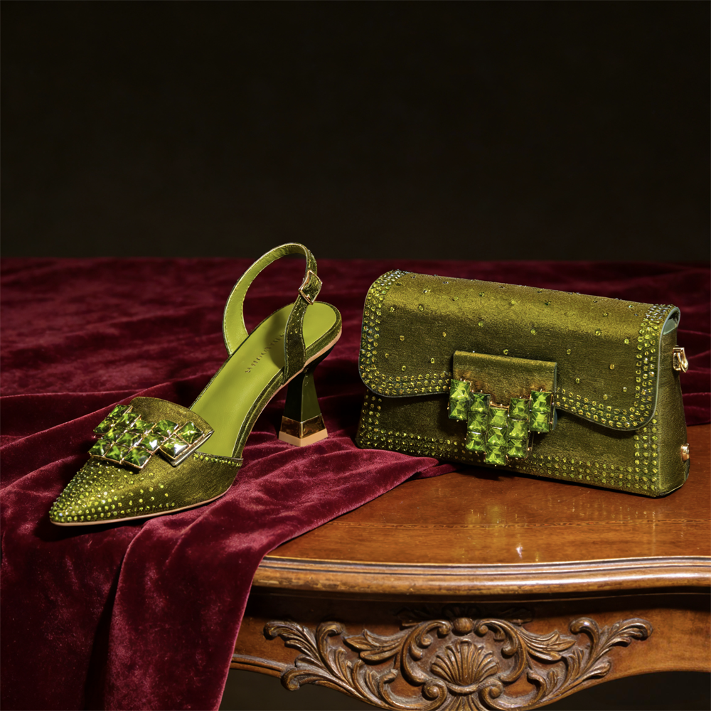 2026 INS Italian Design Olive  - огляд і ціна Wedding Vendor