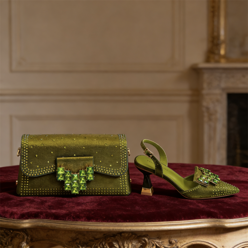 2026 INS Italian Design Olive  - огляд і ціна Wedding Vendor