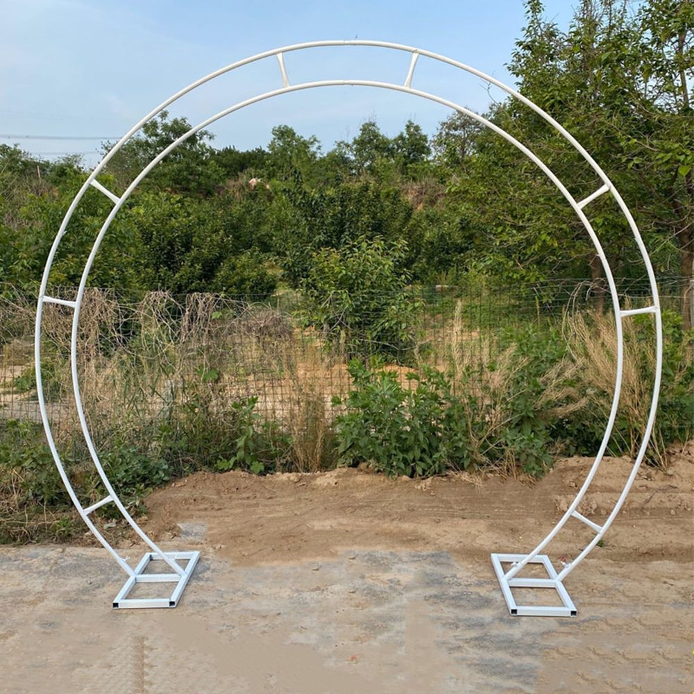 Trellis Wrought Iron for Weddi - огляд і ціна Wedding Balloon Arch