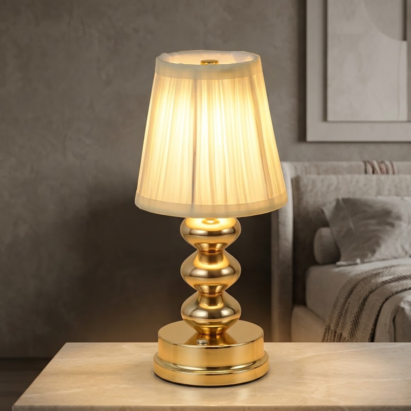 Wedding Gold Ambient Rechargea - огляд і ціна Wedding Led