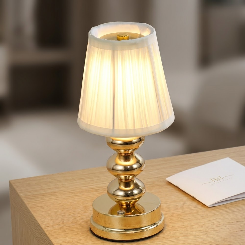 Wedding Gold Ambient Rechargea - огляд і ціна Wedding Led