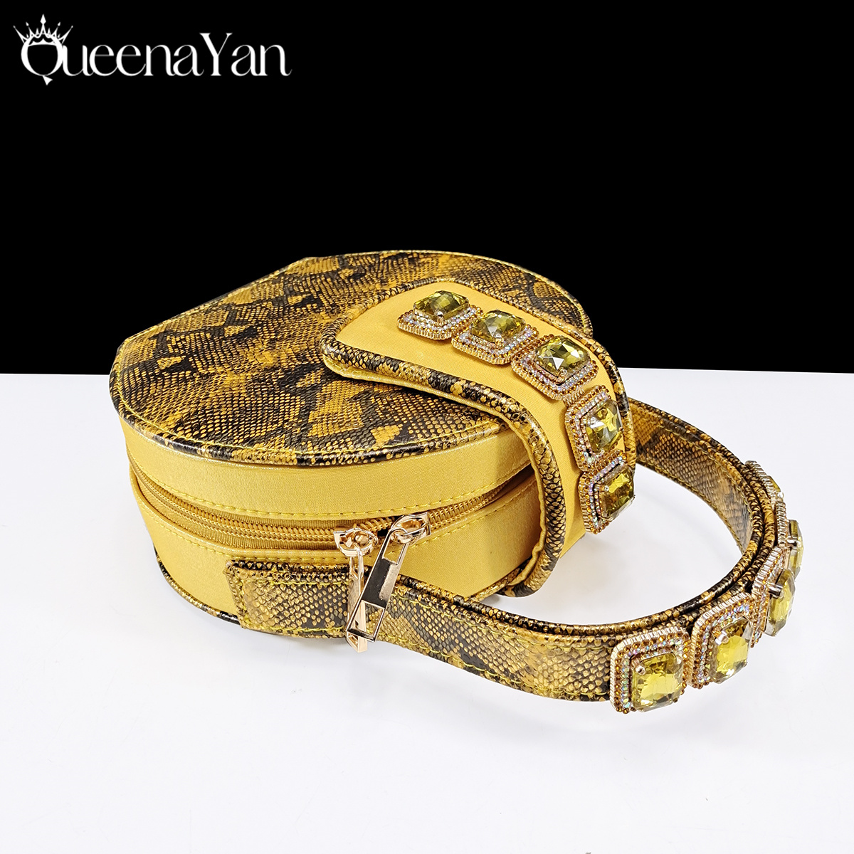 Queena Yan New Luxurious Itali - огляд і ціна Wedding Vendor