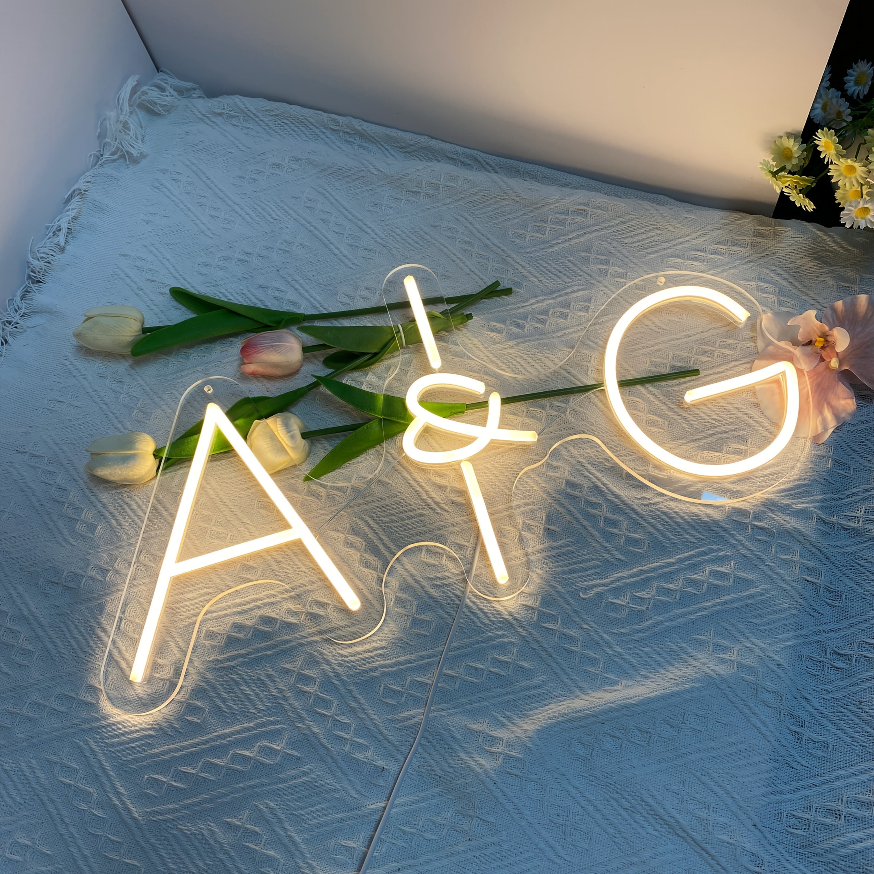 Custom LED Neon Sign Personali - огляд і ціна Wedding Led