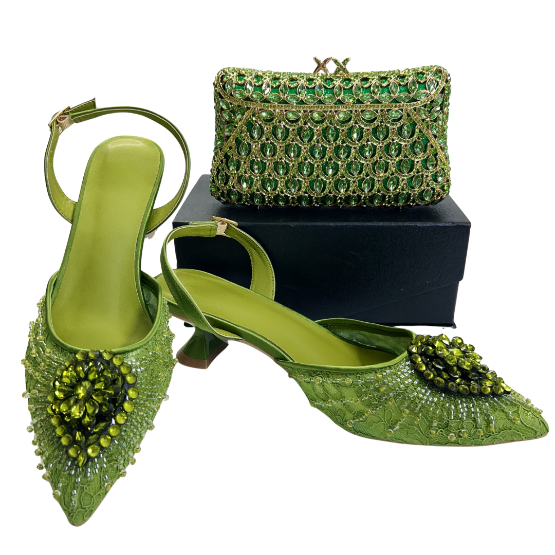 Italian Designer Evening Shoes - огляд і ціна Wedding Vendor